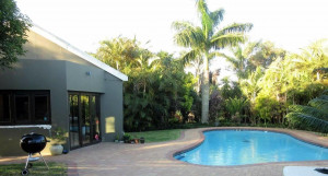  Vacation Hub International | The Garden Guest house Food