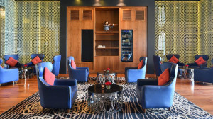  Vacation Hub International | Marsa Malaz Kempinski The Pearl Doha Food