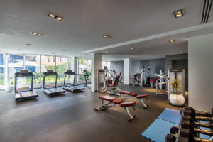  Vacation Hub International | Holiday Inn Muscat al Seeb Food
