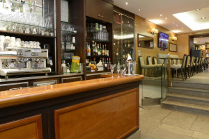  Vacation Hub International | Hotel Bac Saint-Germain Food