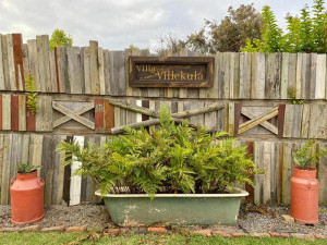  Vacation Hub International | Villa Villekula Food