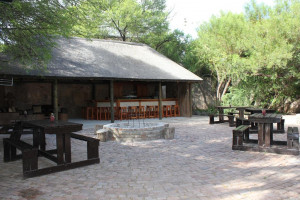  Vacation Hub International | Ko Ka Tsara Bush Camp Food