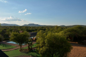  Vacation Hub International | The Kleynhans Home Food