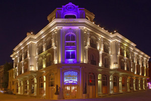  Vacation Hub International | Albatros Premier Hotel Food