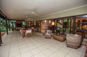  Vacation Hub International | iMphiti Lodge Food