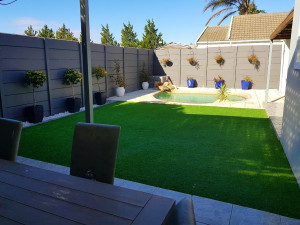  Vacation Hub International | Warwick Place Blouberg Food