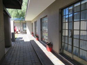  Vacation Hub International | Andante Guesthouse Klerksdorp Food