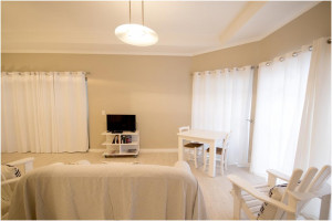  Vacation Hub International | Apartment Melkbos Moments Food