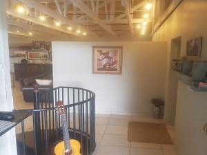  Vacation Hub International | The Resting View GuestHouse Food