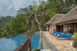  Vacation Hub International | Puri Wulandari A Boutique Resort & Spa Food