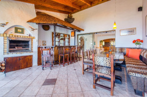  Vacation Hub International | Eagles Nest Villa Food