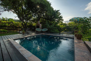  Vacation Hub International | Bubezi  Guesthouse Food