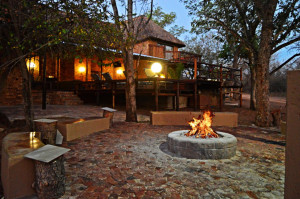  Vacation Hub International | Pan African Safari Food