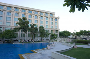  Vacation Hub International | The Grand New Delhi Food