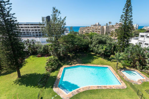  Vacation Hub International | La Ballito 707 Food
