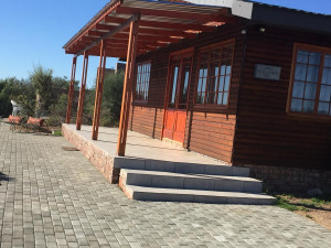  Vacation Hub International | Klein karoo game lodge Food