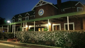  Vacation Hub International | Pietersburg Club Food