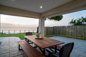  Vacation Hub International | Soleil Mer Ciel - Utopia Ballito Food