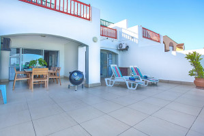  Vacation Hub International | 4 Skiathos - Utopia Ballito Food