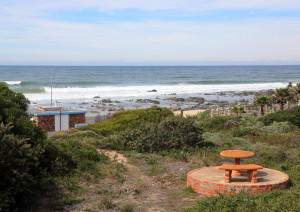  Vacation Hub International | Nine on Uys street B & B Food
