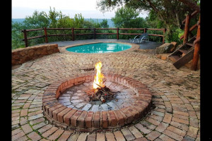  Vacation Hub International | Gecko Lodge and Cottage Food
