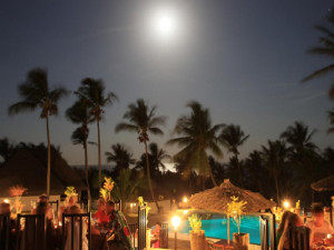  Vacation Hub International | Blue Moon Beach Holiday Resort Food