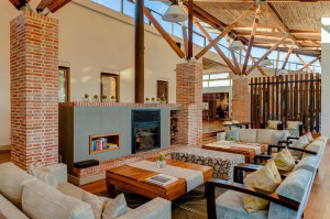  Vacation Hub International | Grootbos Private Nature Reserve Food