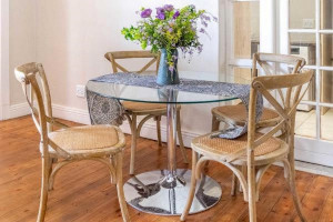  Vacation Hub International | Middelberg Manor Food