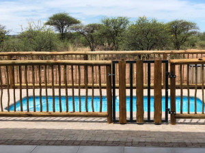 Vacation Hub International | 42@ Ditholo Game Lodge Food