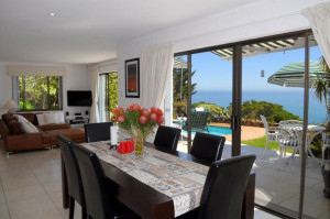  Vacation Hub International | Camps Bay Villa Food