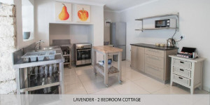  Vacation Hub International | Kite Cottages - Studios Food