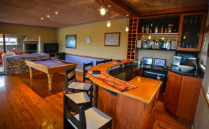  Vacation Hub International | Addo Adventure House Food