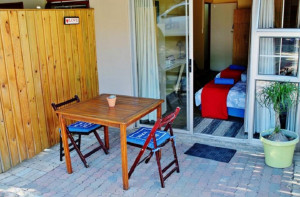  Vacation Hub International | King of Kings B&B/Selfcatering Food