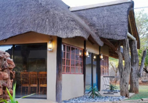  Vacation Hub International | Buffelsvlei Lodge Food