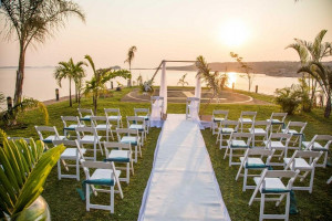  Vacation Hub International | Lake Safari Lodge Food