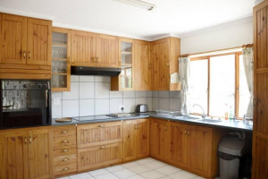  Vacation Hub International | Vrede Fountain House Farm Stay Food