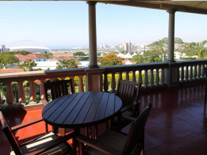  Vacation Hub International | Audacia Manor Boutique Hotel Food