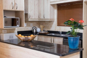  Vacation Hub International | Ocean View- Ballito Food
