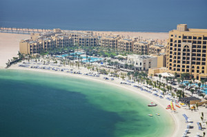  Vacation Hub International | DoubleTree by Hilton Resort & Spa Marjan Island Food