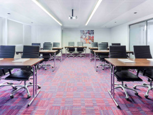  Vacation Hub International | Ibis Styles Sharjah Food