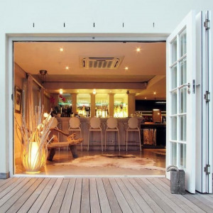  Vacation Hub International | The Glen Boutique Hotel Food