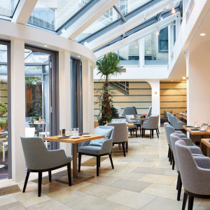  Vacation Hub International | Classik Hotel Alexander Plaza Food