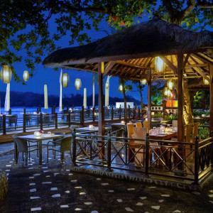  Vacation Hub International | Meliá Bali Food