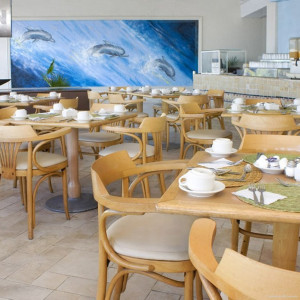  Vacation Hub International | Calinda Beach Acapulco Food