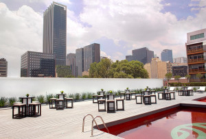  Vacation Hub International | NH Collection Mexico City Reforma Food