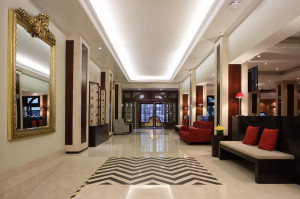  Vacation Hub International | Hotel Emporio Food