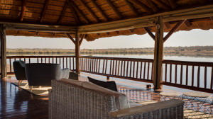  Vacation Hub International | Explorers Little Mongena Tented Camp Food