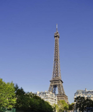  Vacation Hub International | Mercure Tour Eiffel Grenelle Food