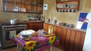  Vacation Hub International | Villa Vista Guest House Food
