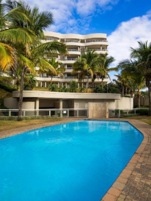  Vacation Hub International | Ballito Manor View 601 Food